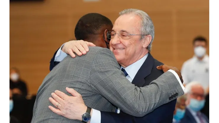 Foto: Pedro Castillo/Getty Images/Espanha