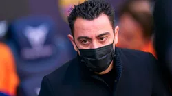 Foto: Pedro Salado/Quality Sport Images/Getty Images - Barça de Xavi está de olho em atacante Ângelo, do Santos