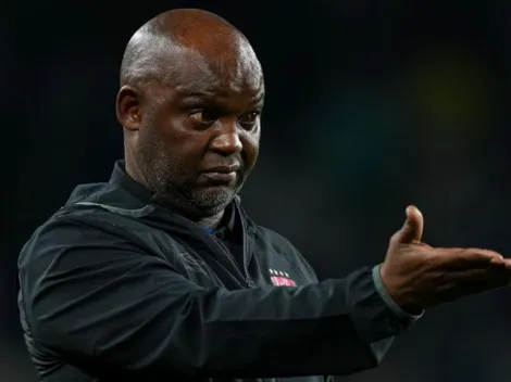 Soberba de técnico do Al-Ahly cai por terra e torcida do Palmeiras dá o troco: “Iria engolir e acabou cuspido”