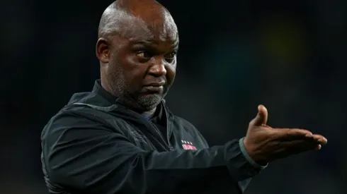 (Photo by Angel Martinez - FIFA/FIFA via Getty Images)