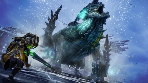 Amazon Prime Gaming traz pacotes para o próximo lançamento Lost Ark e outros games