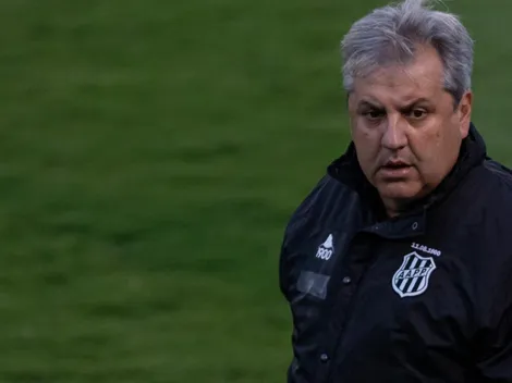 Com novidade nos relacionados, Kleina deverá mudar a Ponte Preta no duelo contra a Ferroviária, pelo Paulistão