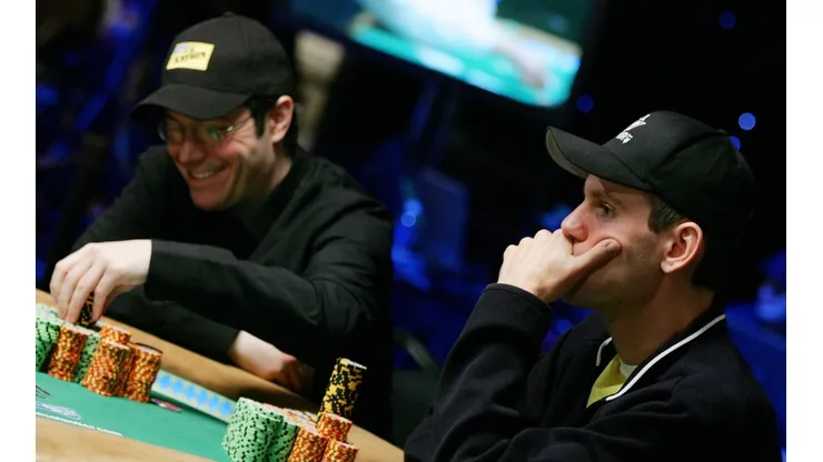 Um guia completo para saber tudo sobre o poker (Foto: Getty images)