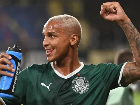 ASSISTA! Deyverson 'aluga triplex' em desafeto após provocar técnico do Al-Ahly