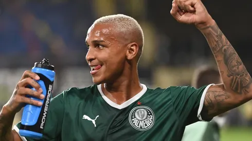 Foto: Tullio Puglia - FIFA/FIFA via Getty Images - Deyverson devolveu provocação a técnico do Al-Ahly após passagem para final do Mundial