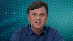 Foto: Reprodução/Jovem Pan - Mauro abre o jogo sobre escolha de novo treinador do Corinthians