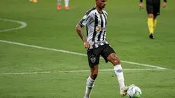 Alessandra Torres/AGIF - Marrony está perto de reforçar o Internacional