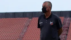 Foto: Diogo Reis/AGIF - Mazola Jr. comenta boa fase do Ituano em início do Paulistão