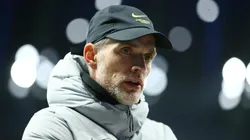 Tomas Tuchel não contará com jogador importante (Foto: Alex Pantling/Getty Images)