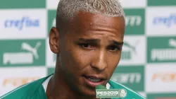 Foto: César Greco/ Palmeiras