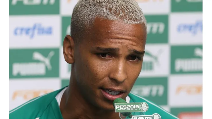 Foto: César Greco/ Palmeiras