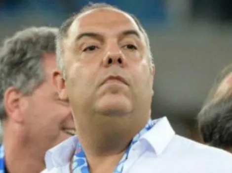 Marcos Braz 'dorme no ponto' por reforço e deixa caminho livre ao Galo
