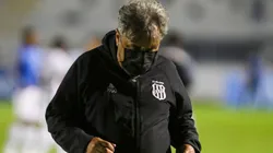 BRASILEIRO B 2021, PONTE PRETA X BOTAFOGO