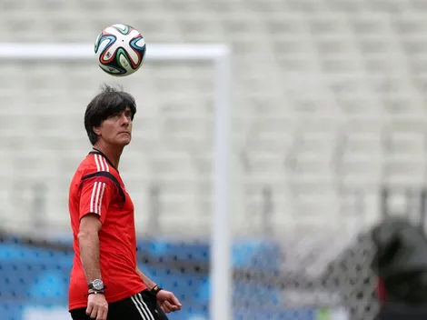 Na mira do Corinthians, Joachim Löw confirma propostas e dá condições para assumir trabalho