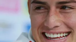 Foto: Elizabeth Fuentes/Agencia Uno/AGIF