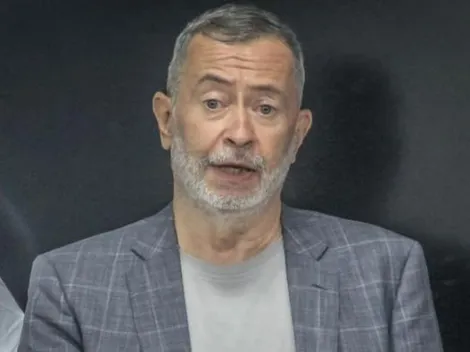 Juarez age e Coritiba negocia com a contratação de atacante