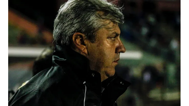 Brasileiro B 2019, Parana Clube x Ponte Preta