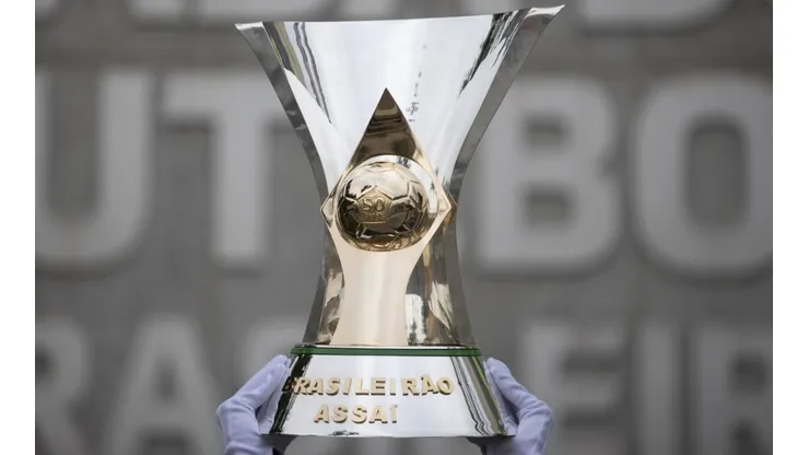 Lucas Figueiredo/CBF/Divulgação/ Criciúma conhece os primeiros adversários no Campeonato Brasileiro; jogos já tem datas estabelecidas