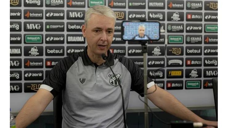 (Foto: Wilton Hoots /CearaSC.com)