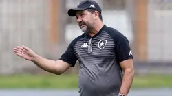 Foto: Vitor Silva/ Botafogo