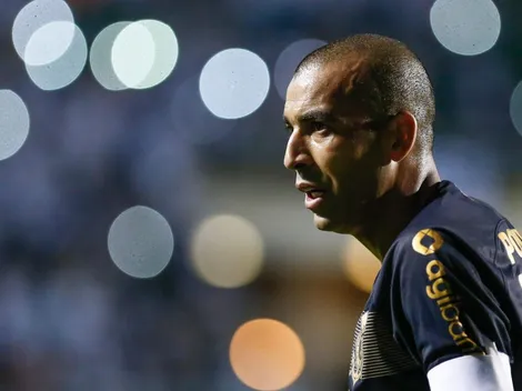 Sheik dá “dica” e expõe técnico ideal para o Corinthians em 2022