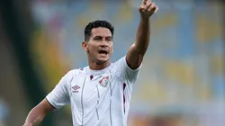 Foto: Jorge Rodrigues/AGIF