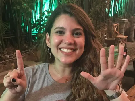 Especial NFL: Bolavip Brasil entrevista Tatiana Cazorla, criadora de conteúdo sobre futebol americano