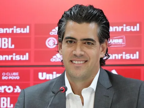 Bracks não para em Bruno Gomes e acerta chegada de outro volante ao Inter