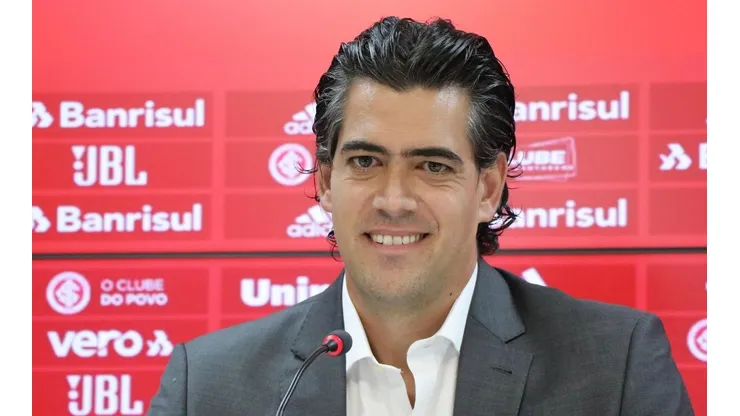 Foto: Ricardo Duarte/Inter