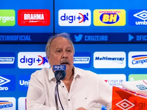 Ex-presidente, Wagner Pires de Sá é expulso do conselho deliberativo do Cruzeiro