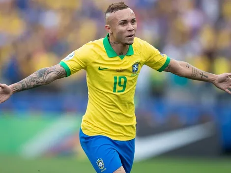 Flamengo tem situações de nomes especulados expostas e proposta é dedurada