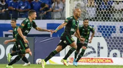 MINEIRO 2022 CRUZEIRO X AMERICA