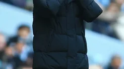 Manchester City v Chelsea - Premier League