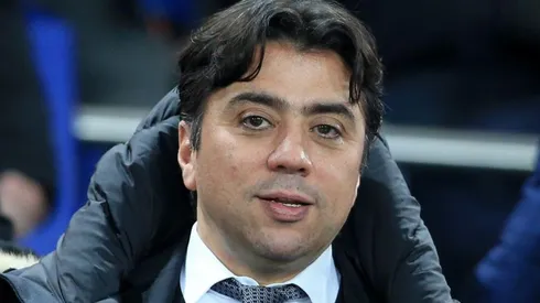 Foto: Simon Stacpoole/Offside