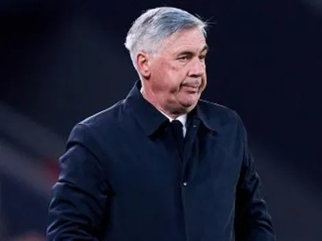 Carlo Ancelloti prioriza brasileiros e incomoda meia-atacante do Real Madrid