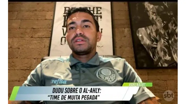 Foto: Reprodução/SBT
