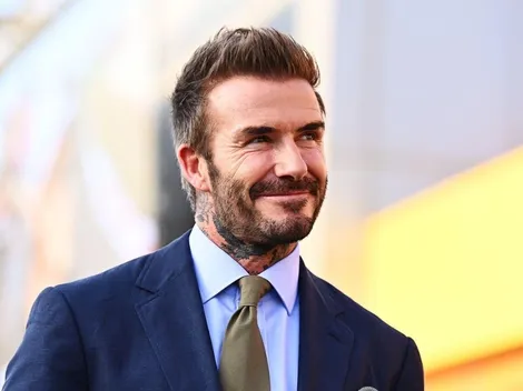 Beckham tenta “furar” Botafogo por brasileiro que atua na Europa