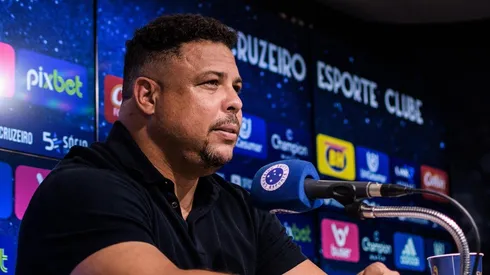 Foto: Gustavo Aleixo/Cruzeiro