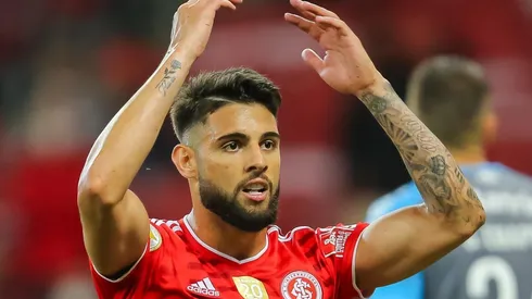 Foto: Pedro H. Tesch/AGIF