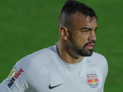 São Paulo não se cala sobre contratação de Fabrício Bruno