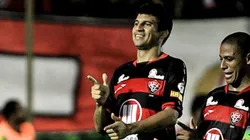 Pietro Carpi/EC Vitória. Atacante revelado pela Toca do Leão é vendido por R$ 6 milhões para time ucraniano