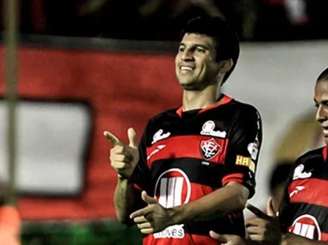 AGORA FOI! Atacante do Leão é vendido para o Metalist-UCR após novela; entenda