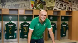 Foto: César Greco/ Palmeiras