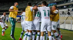 Último duelo entre América e Cruzeiro no Mineirão contou com triunfo do Coelho e gol nos minutos finais