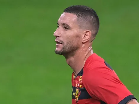 Thiago Neves expõe bastidores com Galo e movimenta a web