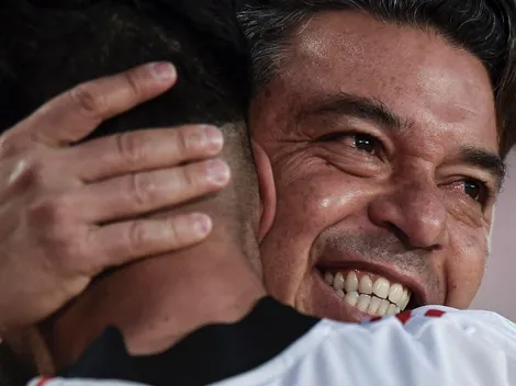 Gallardo tenta aplicar chapéu no Santos por reforço de R$ 17,8 milhões