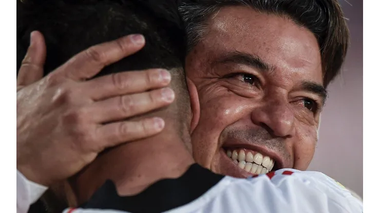 Foto: Marcelo Endelli/Getty Images