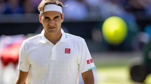 Federer não joga desde a eliminação nas quartas de Wimbledon