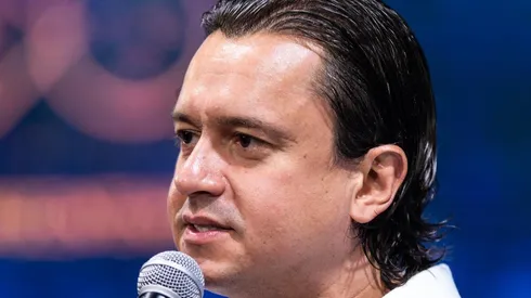 Foto: Bruno Haddad / Cruzeiro