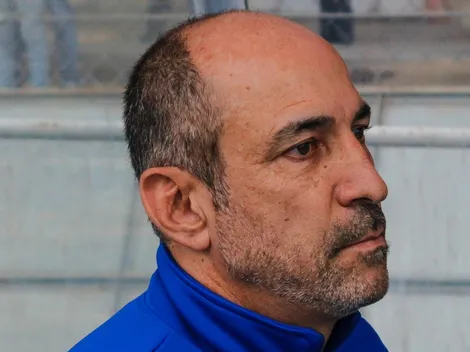 Vinícius Eutrópio promove disputa no Londrina e um dos envolvidos garante: "É uma disputa sadia"